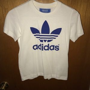 adidas shirt